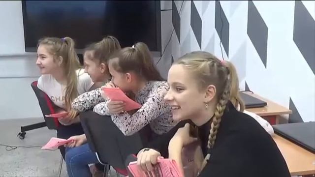 Виртуальная реальность