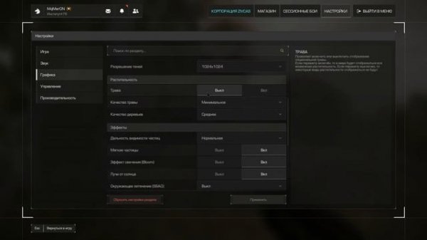 ЛУЧШИЕ НАСТРОЙКИ STALCRAFT X + КАСТОМНЫЕ РАЗРЕШЕНИЯ ДЛЯ STALCRAFT X | STALCRAFT X