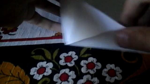 Как сделать когти из бумаги в домашних ословиях смотреть онлайн