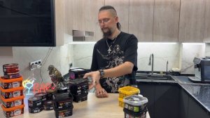 Мой Топ Вкусов Кальянного Табака! Что Выбрать Новичку?