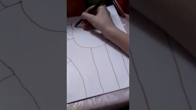 как нарисовать человека смотреть онлайн