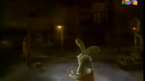 Спокойной ночи, малыши! - Заставка (1999-2001) - наоборот