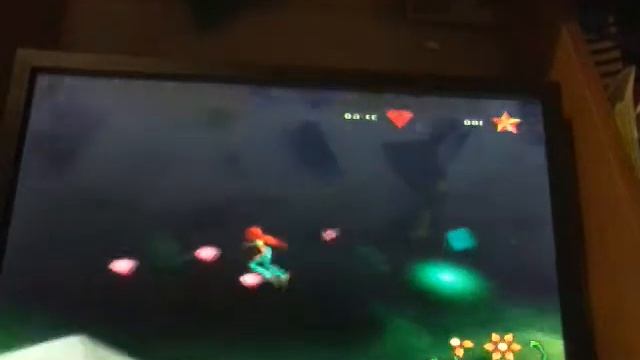 Прохождение игры Winx Club 1 часть смотреть онлайн