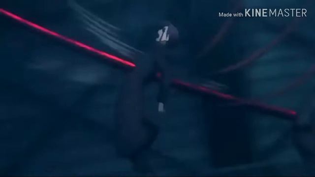 Токийский гуль отрывки с песней смотреть онлайн