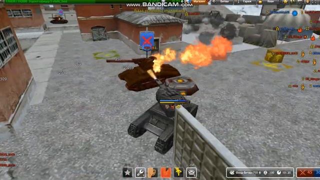 огнемьот и васп м2 нагиб танки онлайн