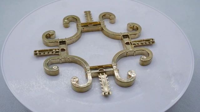 Орнаментальный декоративный соединитель для окон Этнический 7х10 смотреть онлайн