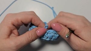 ОЧЕНЬ КРАСИВЫЙ УЗОР КРЮЧКОМ ПО КРУГУ!