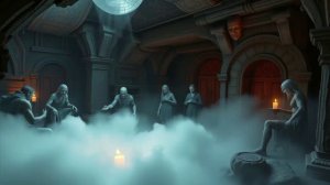 Яма Властелин Подземного Мира