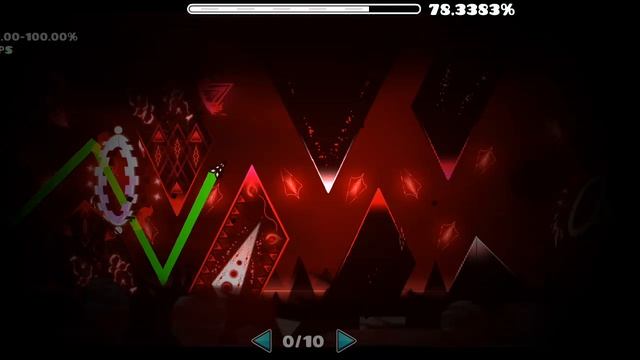 I BEATED GALEFORCE BY ONILINK