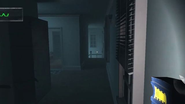 Полное прохождение игры Endless Nightmare 1 (Бесконечный Кошмар 1) Без комментариев смотреть онлайн