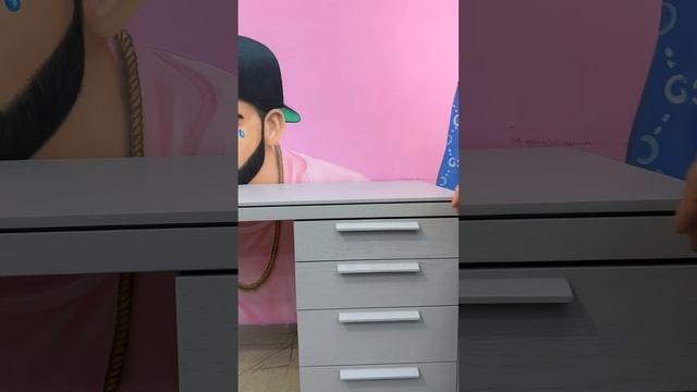 Стол SUBMARINE смотреть онлайн