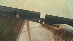 Как сделать АРМАТУРОГИБ за 5 минут.  Как гнуть хомуты п?