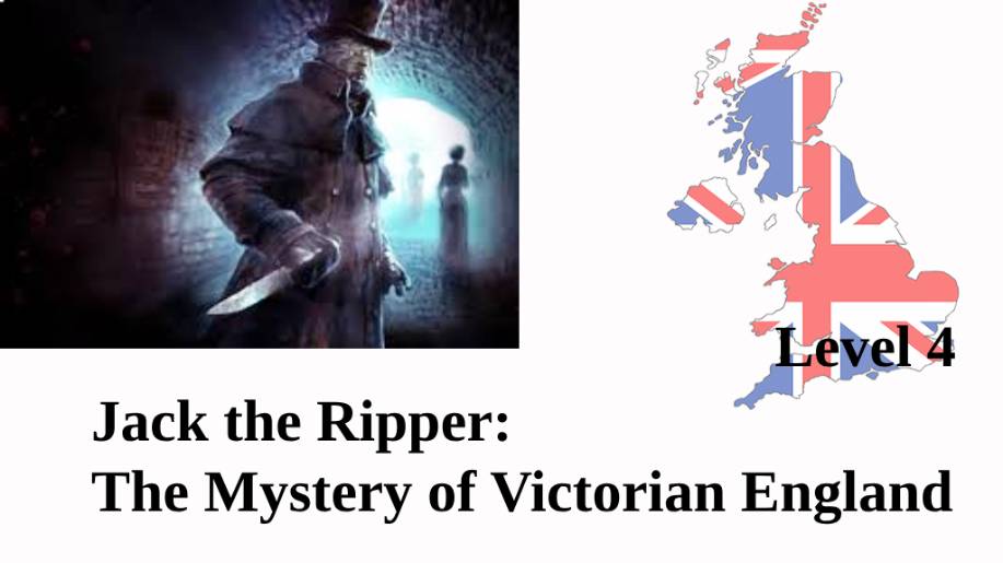 Jack the Ripper: The Mystery of Victorian England | Learn English Through Short Stories (B2) смотреть онлайн