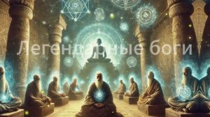 Полная история энергии Кундалини — Каждый должен это