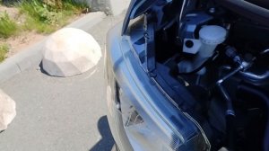 DAIHATSU WAKE 2020