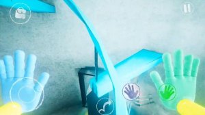 Прохождение поппи плейтайм 2 ударь хагги вагги #2