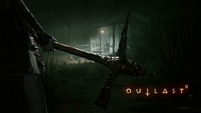 Обзор игры Outlast смотреть онлайн