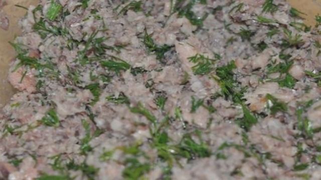 Вкусные будни