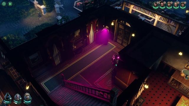 Ghost Keeper - Official Demo Trailer смотреть онлайн