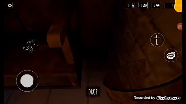 SINISTER NIGHT. Игра прохождение. Первый обзор (ознакомление)