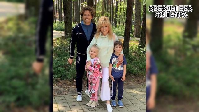 БРОШЕННЫЕ В РОСКОШИ: КАК ДЕТИ ПУГАЧЕВОЙ ЖИВУТ БЕЗ РОДИ