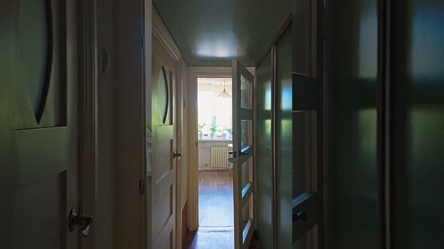 Сталинка в районе площади Победы!