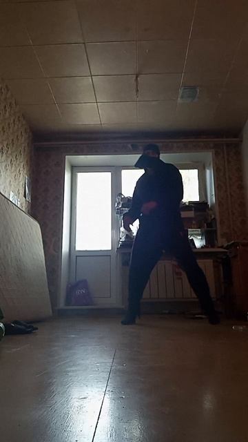 Very Nordic Ninja: Low Hook (29.05.2025) Крайне Северный Ниндзя: Низкий Крюк #VeryNordicNinjaLavinA