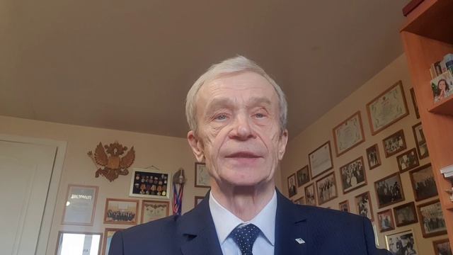 Лекция№2-асп-09042025 смотреть онлайн