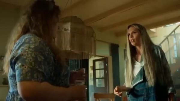 Фильм на вечер, Постучись в мою тверь