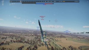 War Thunder СССР