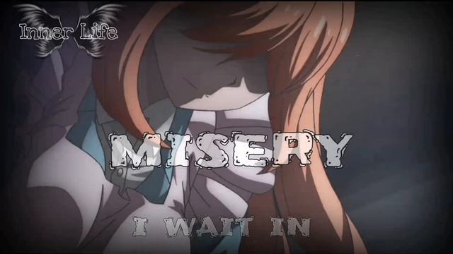 [AMV] Школа отчаяния "I want to live" смотреть онлайн