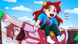 ❤️ ИСПЫТАНИЯ на ДВОИХ с ШЕГГИЧ