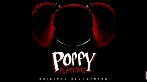 Колыбельная Poppy