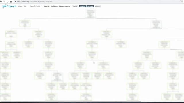 Мой офис в Атоми смотреть онлайн