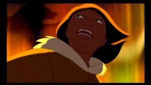 Музыка из мультфильма Братец медвежонок Перетворення Детские песни