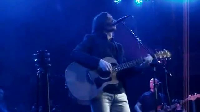 Найк Борзов - Радоваться (Концерт в Б2) смотреть онлайн