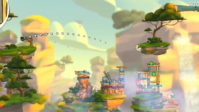 Angry birds 2 часть 25 смотреть онлайн