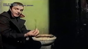 Как чистить ЗОЛОТОЙ унитаз? Нейрослоник