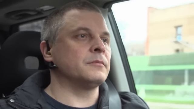 Детектив Насонов - Квартира в придачу