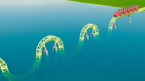 ДЕТСКИЕ ГОРКИ КАТАЕМСЯ НА ГОРКАХ ОТ ПЕРВОГО ЛИЦА С ГОРЫ КАНАЛ ДЛЯ ДЕТЕЙ ИГРАЛКИ-ЗАЛИПАЛКИ