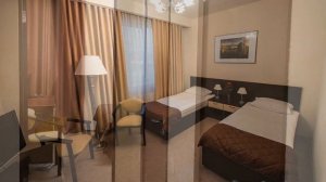 Бархатные Сезоны Екатерининский Квартал, Сочи