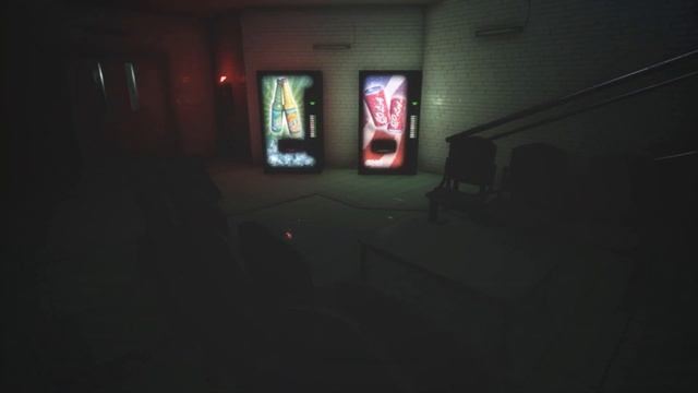 [FINCH] Прохождение Visage - 3 серия : Пациенты смотреть онлайн