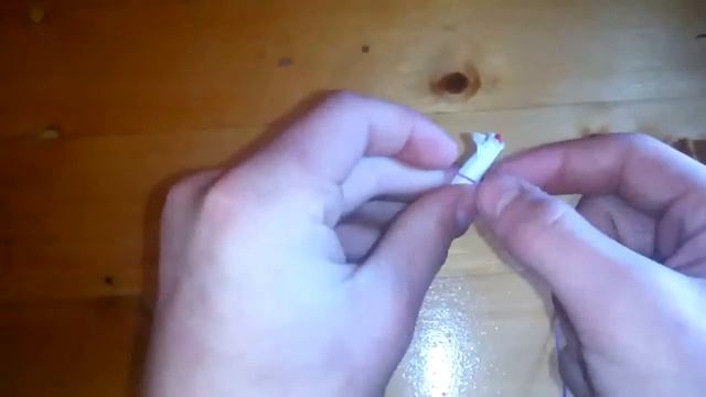 Охотничья спичка Своими руками смотреть онлайн