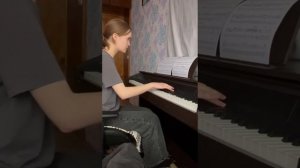 Е. Санина Рондо-сюита