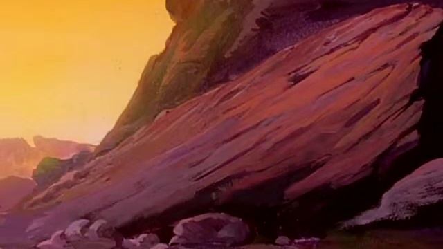 Покахонтас | серия 25 | мультфильм для детей | полная серия на русском смотреть онлайн