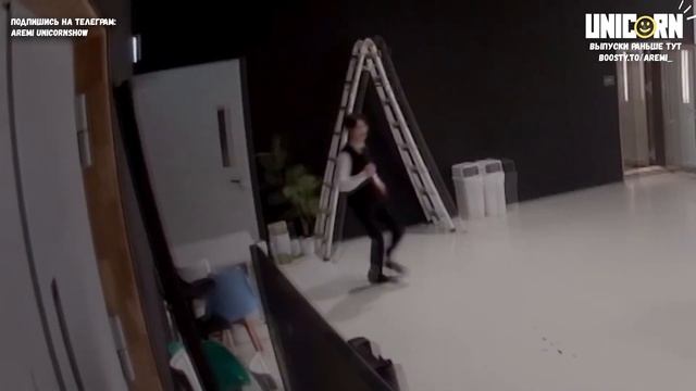 РУССКАЯ ОЗВУЧКА TO DO X TXT 145 выпуск #TOMORROWXTOGETHER #TXT #озвучка