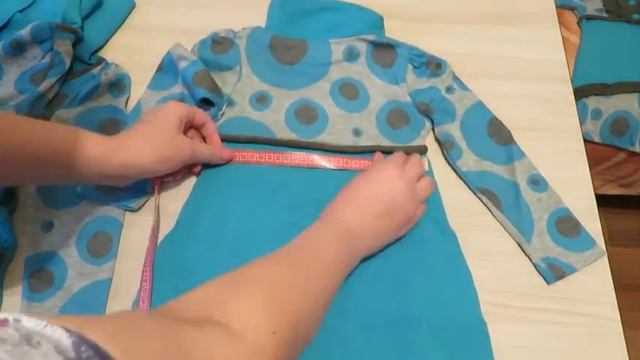 \Детская Турецкая Одежда \ -Видео о товаре продаваемом в интернет магазине.Декабрь 2019.