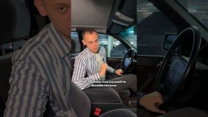 MERCEDES W140 - лучше современных Мерседесов