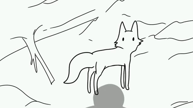 Лис и охотник смотреть онлайн