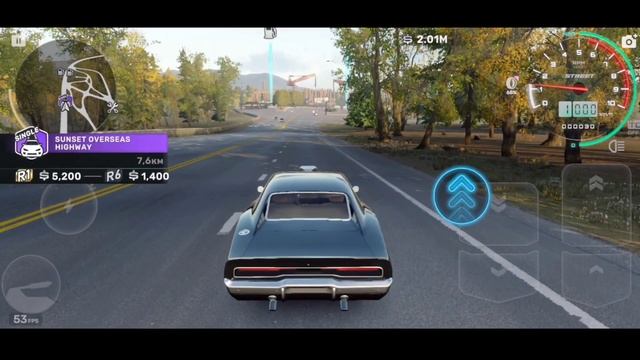 CarX Street🔥ИСПЫТАНИЕ КЛУБАМИ ДЛЯ СЕМЕЙНОГО DOODGE CHARGER 1969г⭐БЮДЖЕТНЫЙ ТЮНИНГ В КЛУБЫ 2 КЛАССА🔧 смотреть онлайн